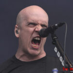 Dynamo Metal Fest 2017: Devin Townsend Project